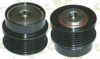 JAGUA 0210901241 Alternator Freewheel Clutch